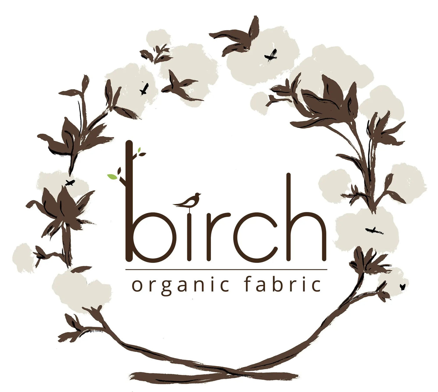 Birch Organic Fabrics