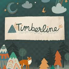 Timberline by Jessica Swift