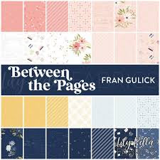 Between the Pages by Fan Gulick