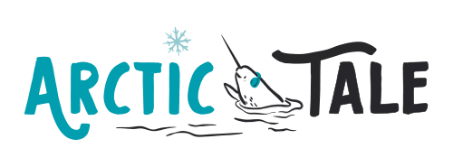 Artic Tale by AGF Studio