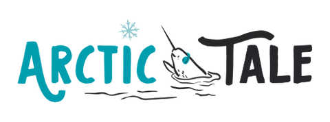 Artic Tale by AGF Studio