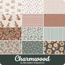 Charmwood by Figo