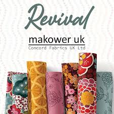 Revival by Makower