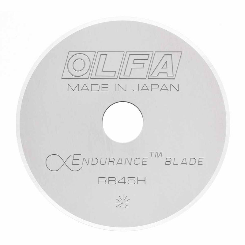 OLFA 45mm Endurance Blade