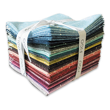 Stash - Fat Quarter Bundle