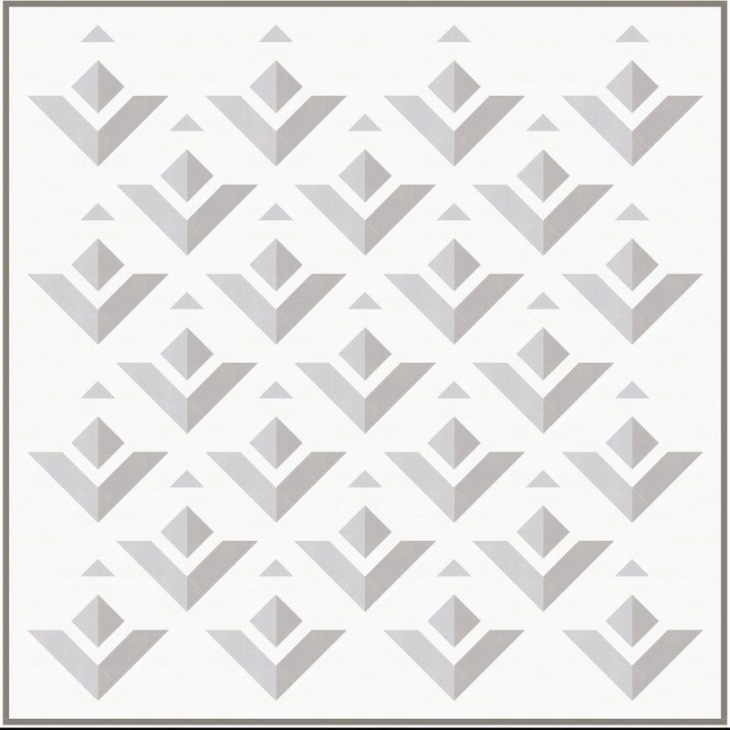 Paper Planes Quilt Pattern by Kiley Ferons