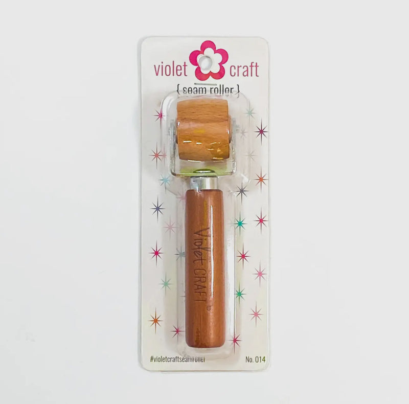 Seam Roller by Violet Craft