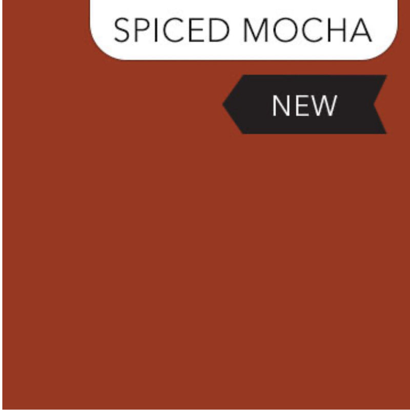 Northcott Colorworks - Spiced Mocha, 379