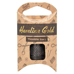 Hemline Thimble