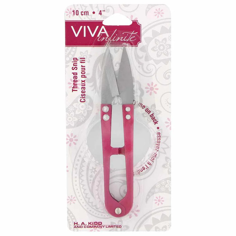 Viva Infinite 10 cm snips