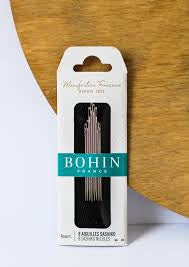 Bohin - Sashiko Needles