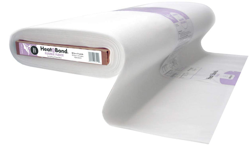 Heat n Bond Fusible Fleece