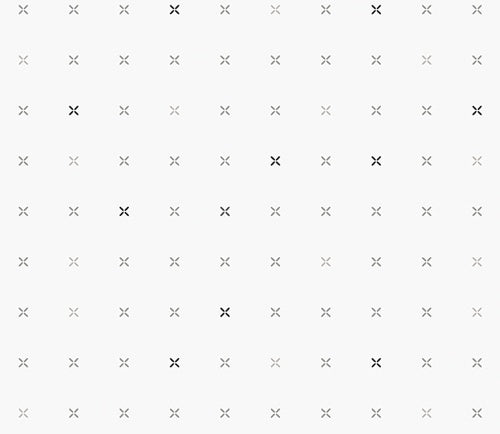 Ink Perfect Carbon - Cross Grid, Ash FQ ONLY