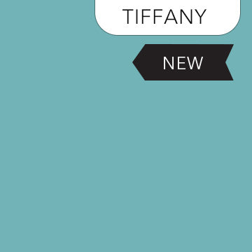 Northcott Colorworks - Tiffany, 622