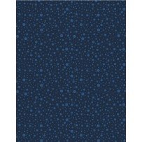 Willmington Essentials - In The Navy, Dots