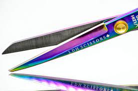 LDH - 9.5" Prism Fabric Shears